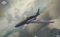 Imagen World of Warplanes