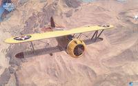 World of Warplanes
