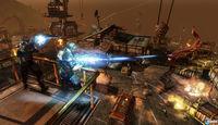 Pantalla Defiance