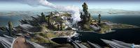 Primeras im�genes, ilustraciones y v�deo de Defiance