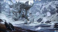 Primeras im�genes, ilustraciones y v�deo de Defiance