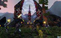 Primeras im�genes, ilustraciones y v�deo de Defiance