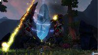 Primeras im�genes, ilustraciones y v�deo de Defiance
