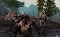 Primeras im�genes, ilustraciones y v�deo de Defiance