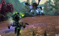 Primeras im�genes, ilustraciones y v�deo de Defiance