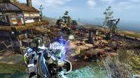 Defiance muestra su jugabilidad en v�deo e im�genes