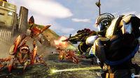 Defiance muestra su jugabilidad en v�deo e im�genes