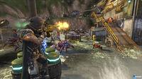 Defiance muestra su jugabilidad en v�deo e im�genes