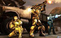 Defiance se muestra en nuevas im�genes