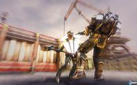 Defiance se muestra en nuevas im�genes