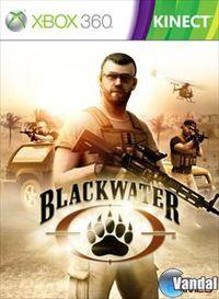 Imagen 1 de Blackwater para Xbox 360