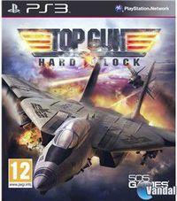 Imagen 6 de Top Gun: Hard Lock para PlayStation 3