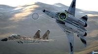 Imagen 2 de Top Gun: Hard Lock para Xbox 360