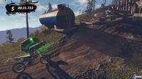 Pantalla Trials Evolution XBLA