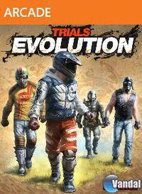 Imagen 15 de Trials Evolution XBLA para Xbox 360
