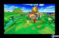 Pac-Man Party 3D se muestra en nuevas im�genes