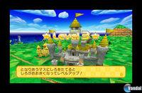 Pac-Man Party 3D se muestra en nuevas im�genes
