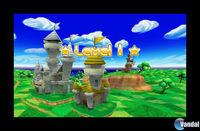Pac-Man Party 3D se muestra en nuevas im�genes