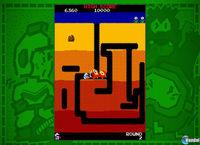 Pac-Man Party 3D se muestra en nuevas im�genes