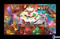 Pac-Man Party 3D se muestra en nuevas im�genes