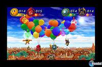 Pac-Man Party 3D se muestra en nuevas im�genes