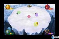 Pac-Man Party 3D se muestra en nuevas im�genes