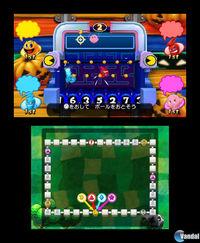 Pac-Man Party 3D se muestra en nuevas im�genes
