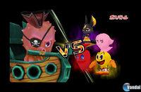 Pac-Man Party 3D se muestra en nuevas im�genes