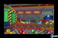 Pac-Man Party 3D se muestra en nuevas im�genes
