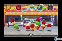 Pac-Man Party 3D se muestra en nuevas im�genes