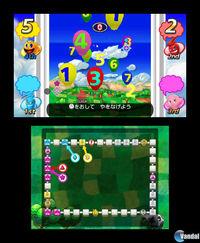 Pac-Man Party 3D se muestra en nuevas im�genes