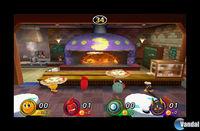 Pac-Man Party 3D se muestra en nuevas im�genes