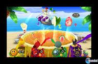 Pac-Man Party 3D se muestra en nuevas im�genes