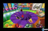 Pac-Man Party 3D se muestra en nuevas im�genes