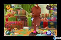 Pac-Man Party 3D se muestra en nuevas im�genes