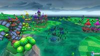 Pac-Man Party 3D se muestra en nuevas im�genes