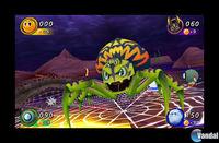 Pac-Man Party 3D se muestra en nuevas im�genes