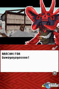 Imagen Power Rangers Samurai