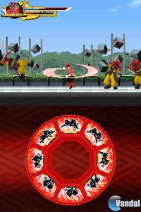 Anunciado Power Rangers Samurai