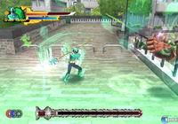 Imagen 97 de Power Rangers Samurai para Wii