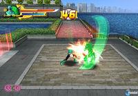 Imagen 98 de Power Rangers Samurai para Wii