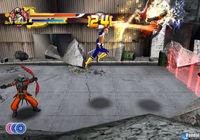 Imagen 99 de Power Rangers Samurai para Wii
