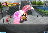 Imagen 100 de Power Rangers Samurai para Wii