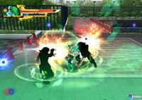 Imagen 101 de Power Rangers Samurai para Wii