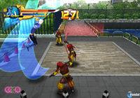 Imagen 102 de Power Rangers Samurai para Wii