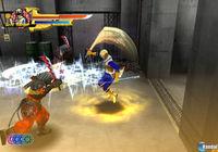 Power Rangers Samurai