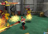 Anunciado Power Rangers Samurai