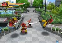Anunciado Power Rangers Samurai
