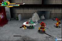 Anunciado Power Rangers Samurai