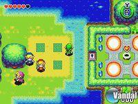 Imagen 15 de The Legend of Zelda: Four Swords Anniversary Edition DSiW para Nintendo DS
